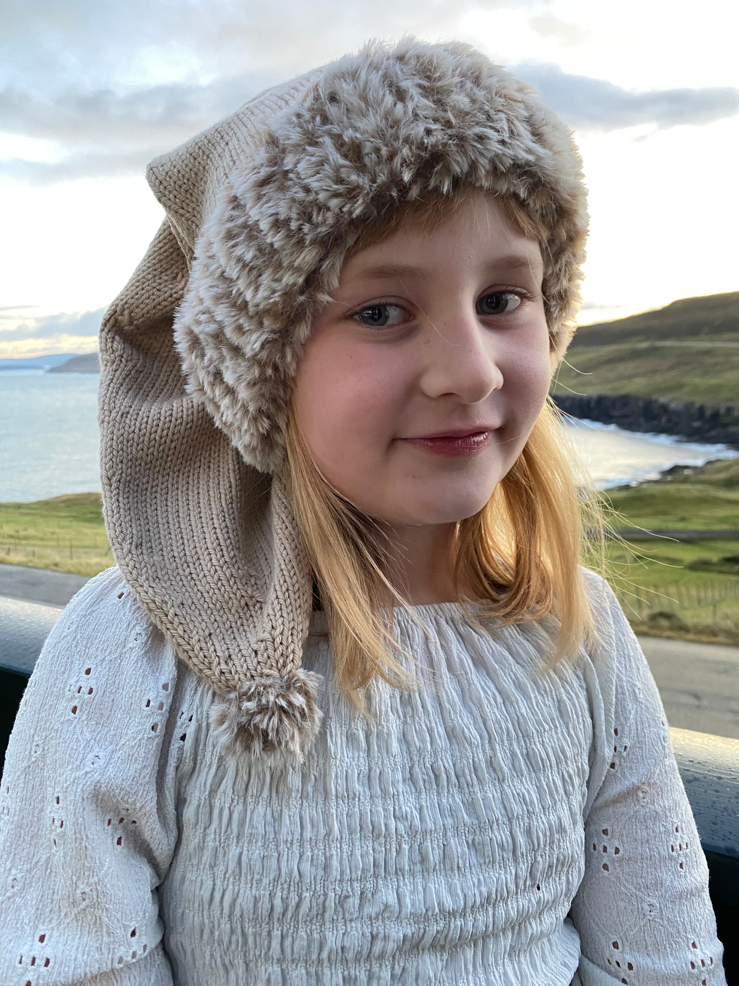 Nissuhúgva við pelskanti