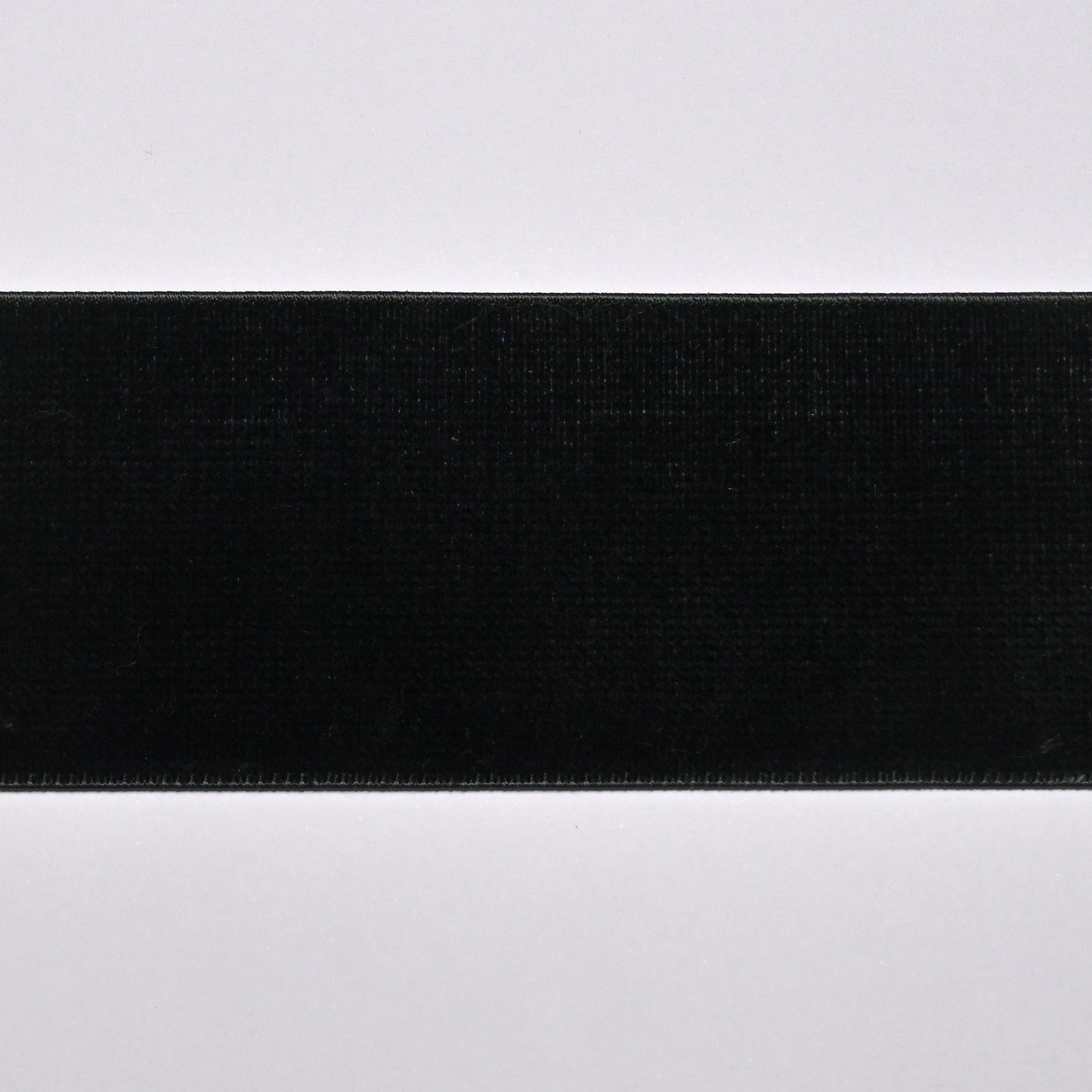 Velour elastikk - 1 metur