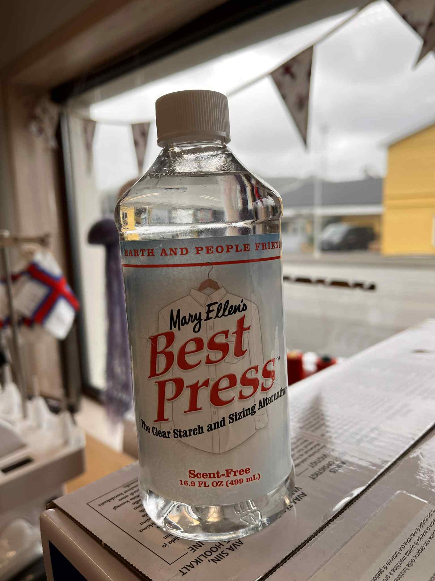 Best Press