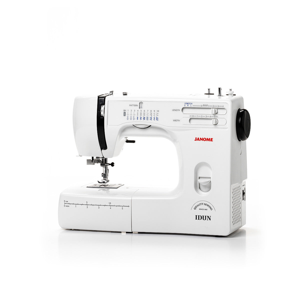 Janome Idun 920