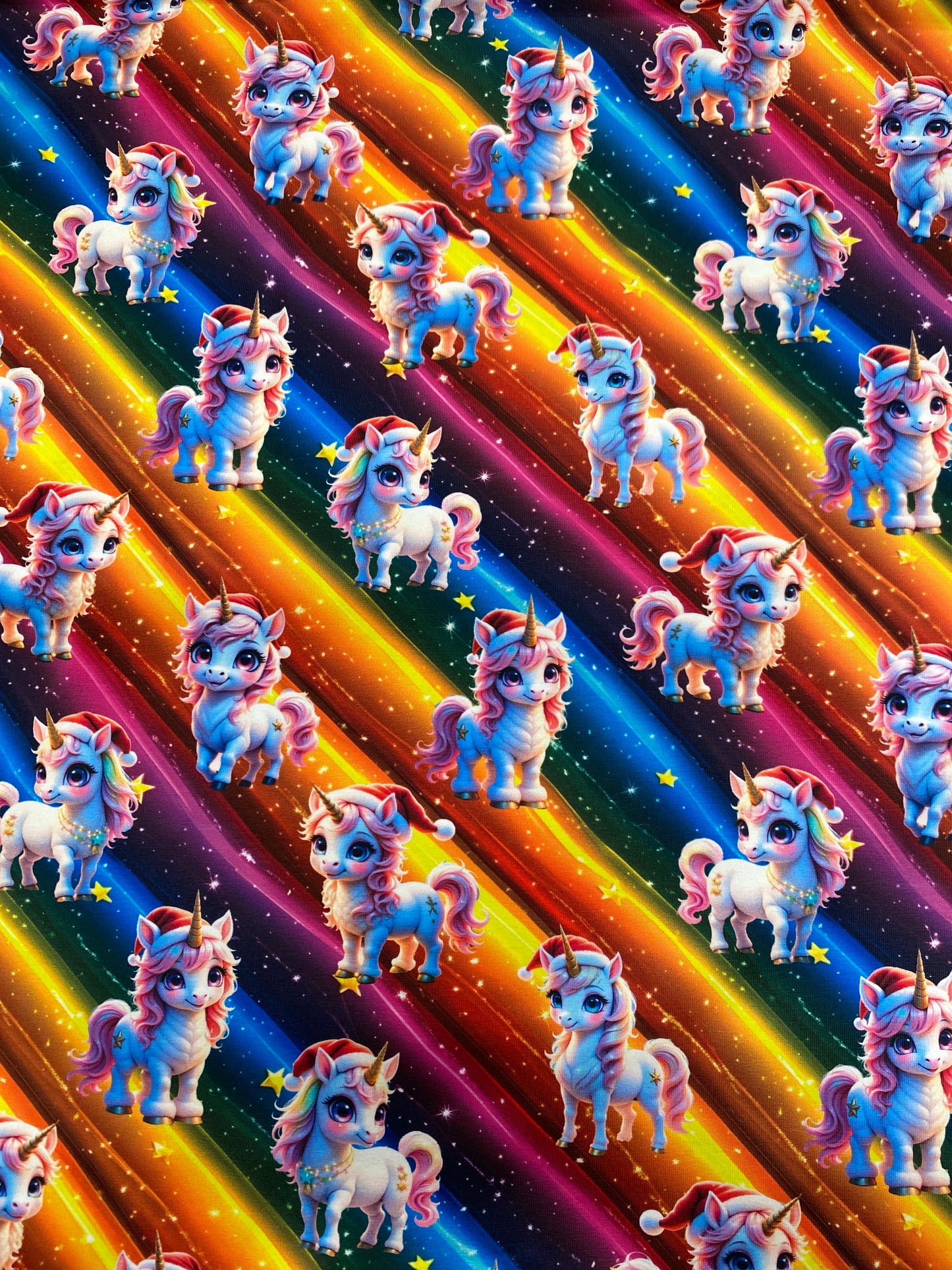 Einhyrningar í nissuhúgvu