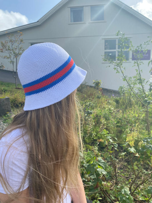 Ribbaldshattur 🇫🇴