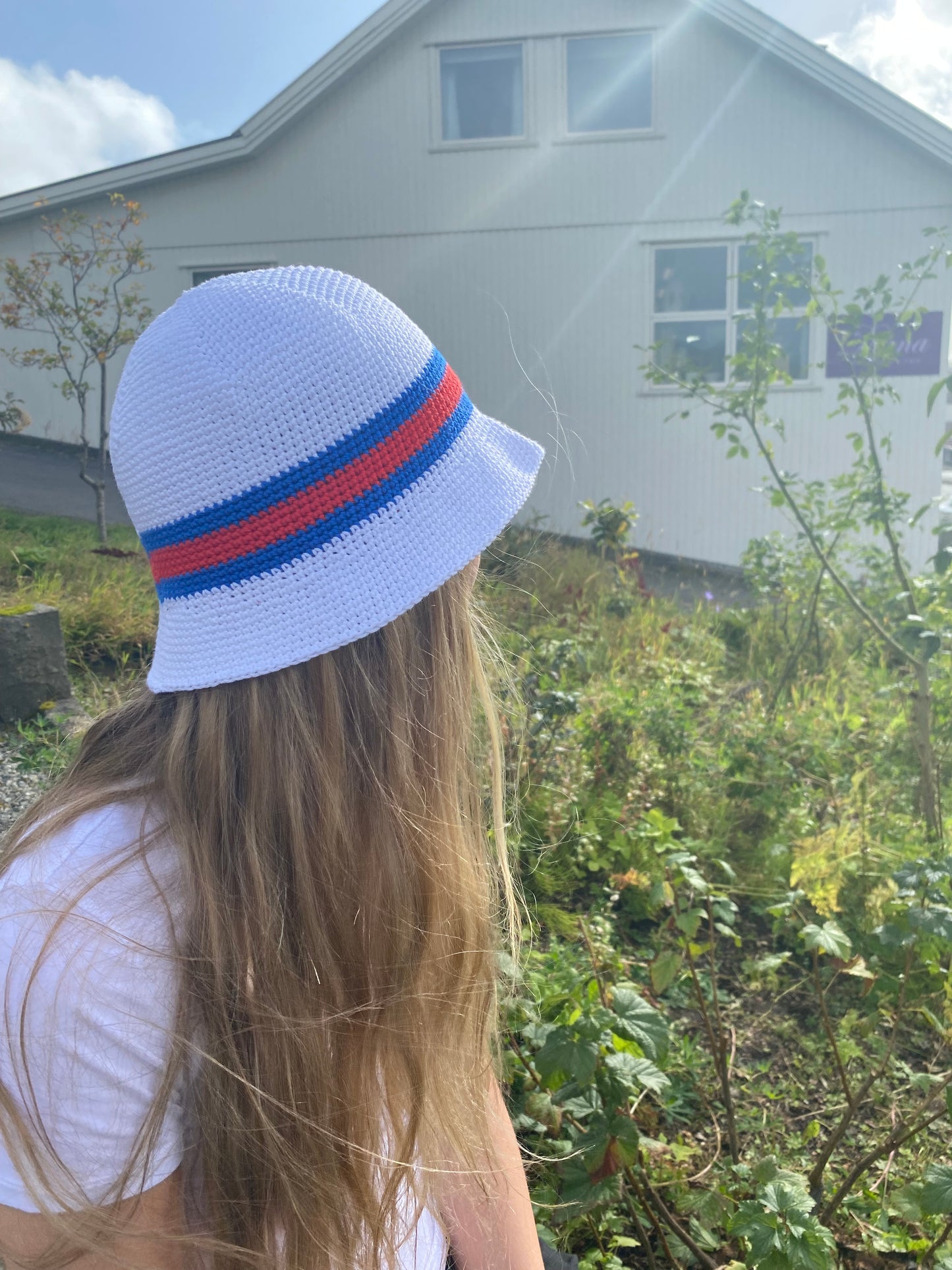 Ribbaldshattur 🇫🇴