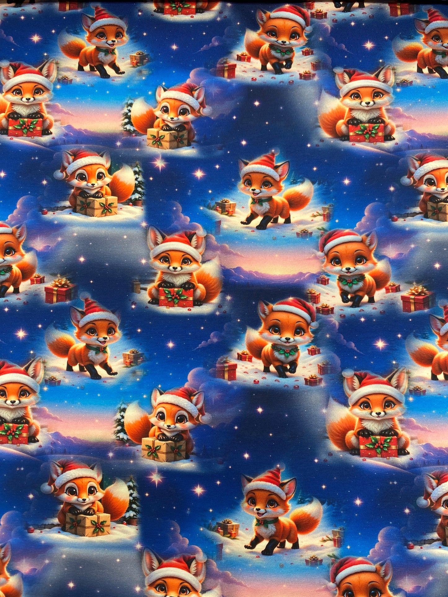 Revar í nissuhúgvu