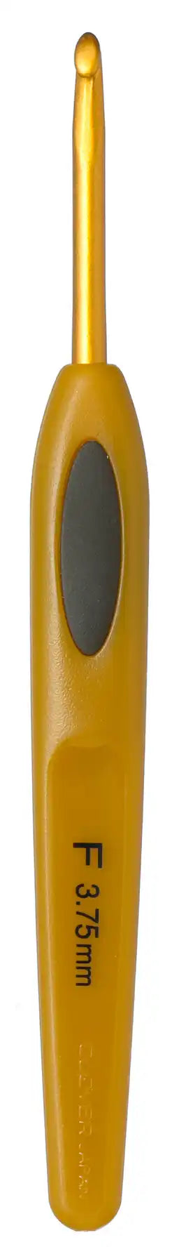 Clover Soft touch hook