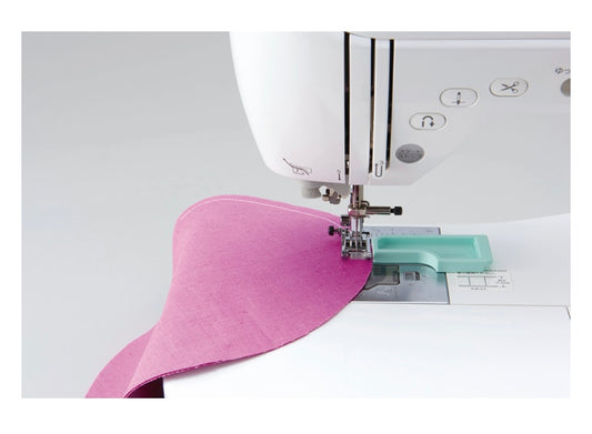 Stitch guide - Clover