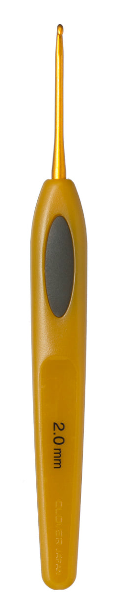 Hekklinálir - Clover soft touch