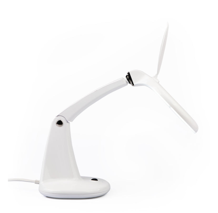 Prym lampa við sjóneyku