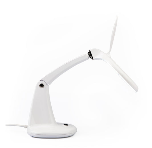 Prym lampa við sjóneyku