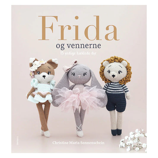 Frida og vennerne