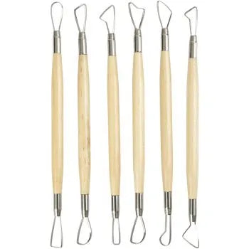 Ribbon tool set/lerslynge