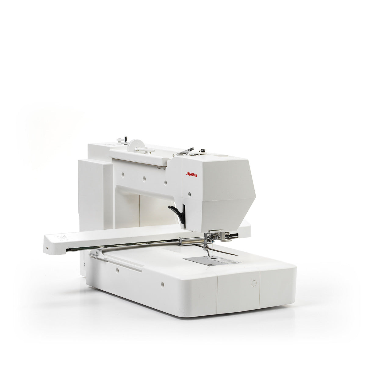 Janome Memory Craft 550E