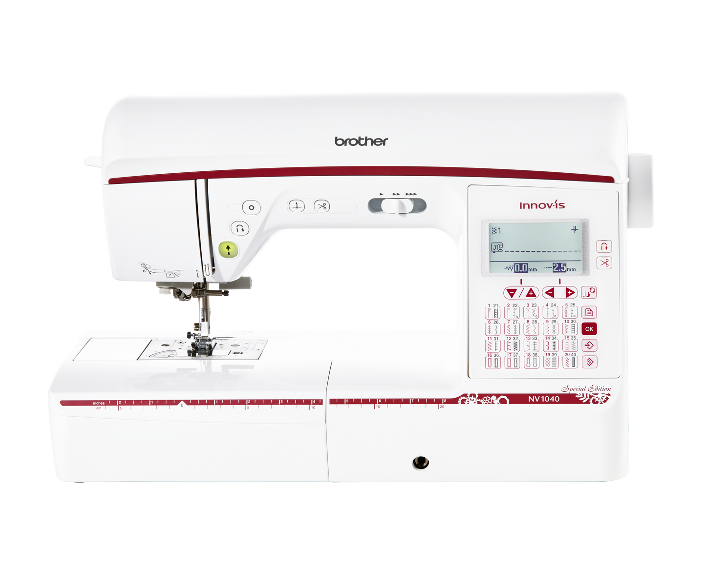 Brother Innov-is NV1040SE