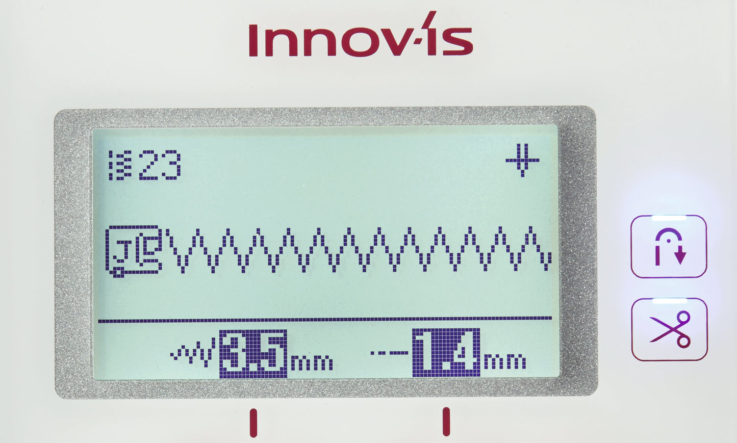 Brother Innov-is NV1040SE
