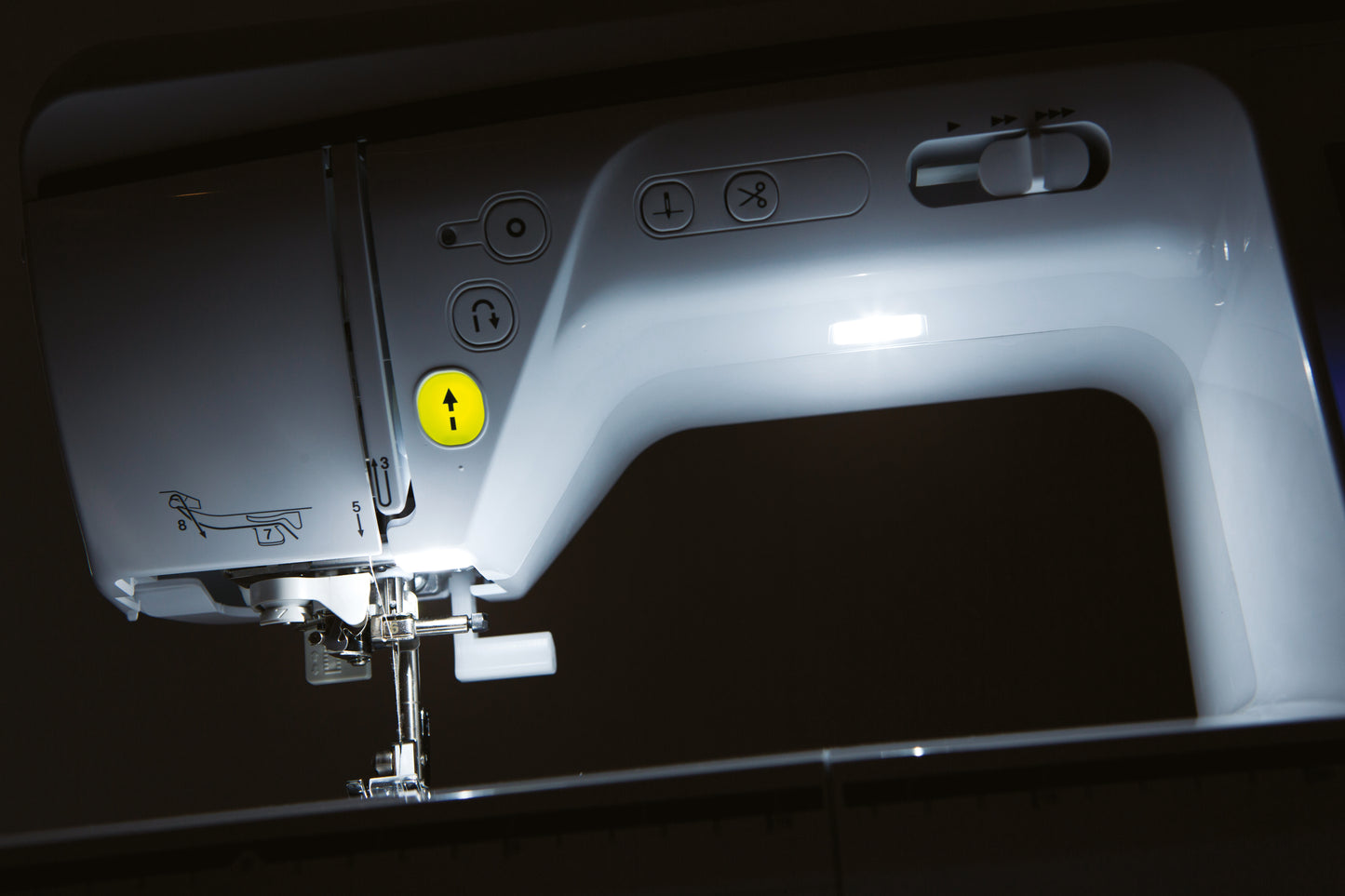 Brother Innov-ís NV1100