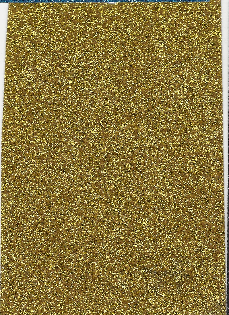 Strúkifolie - glimmur