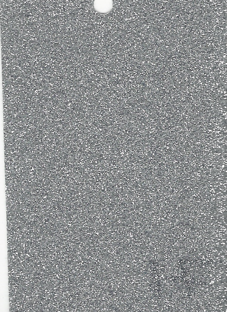 Strúkifolie - glimmur