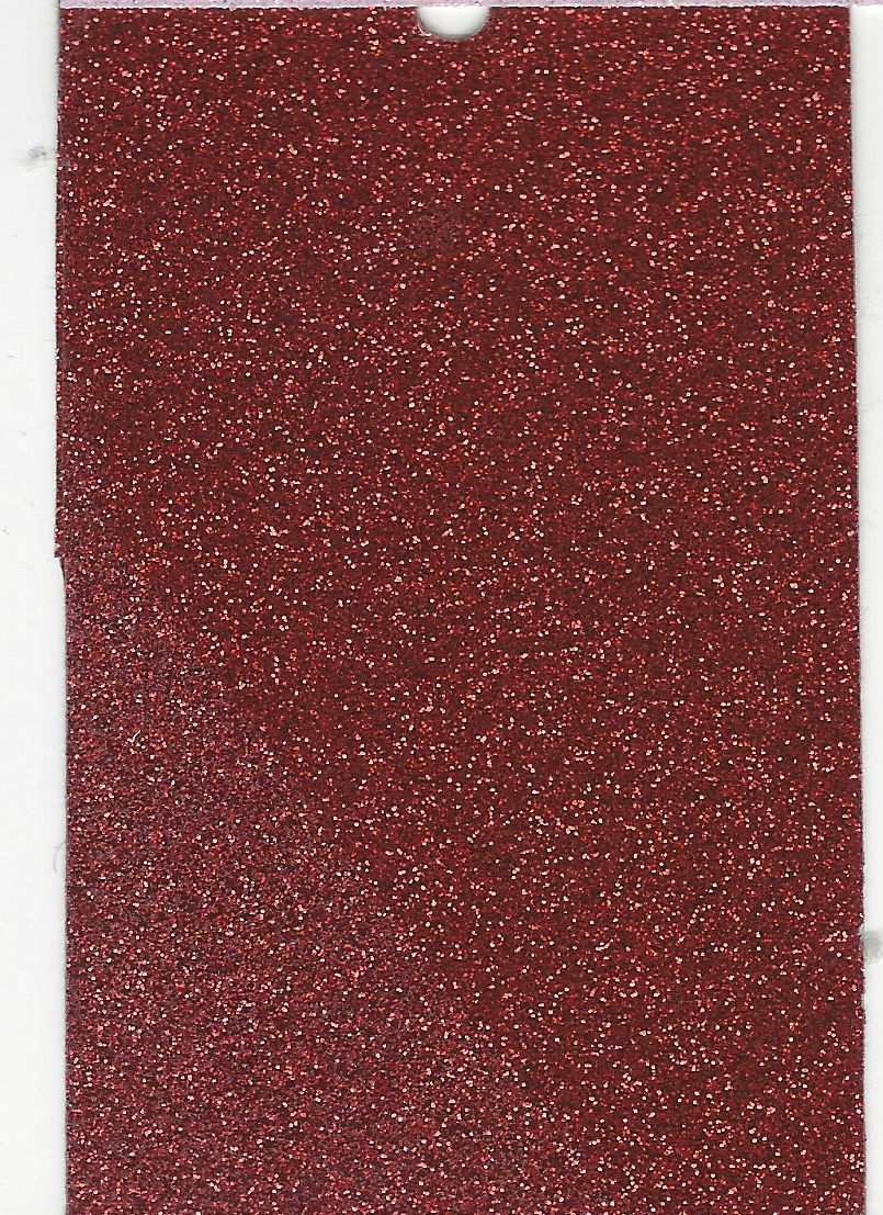 Strúkifolie - glimmur