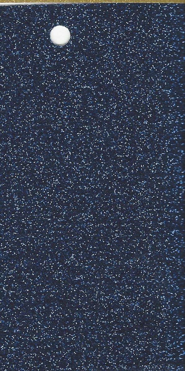 Strúkifolie - glimmur