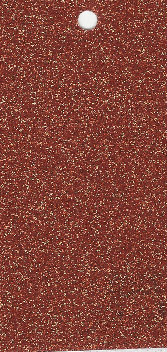 Strúkifolie - glimmur