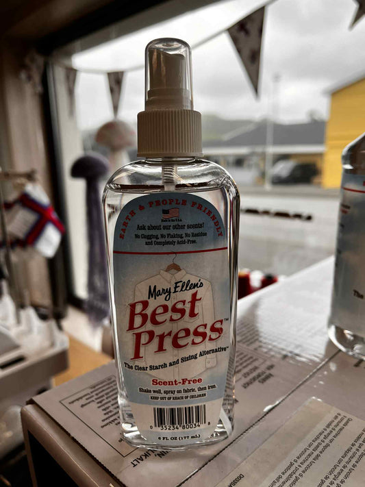 Best Press