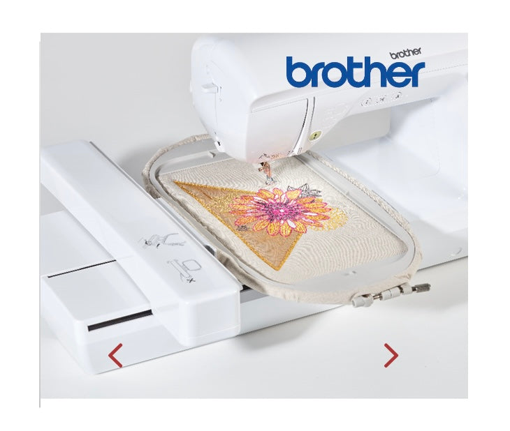 Brother NV880SE