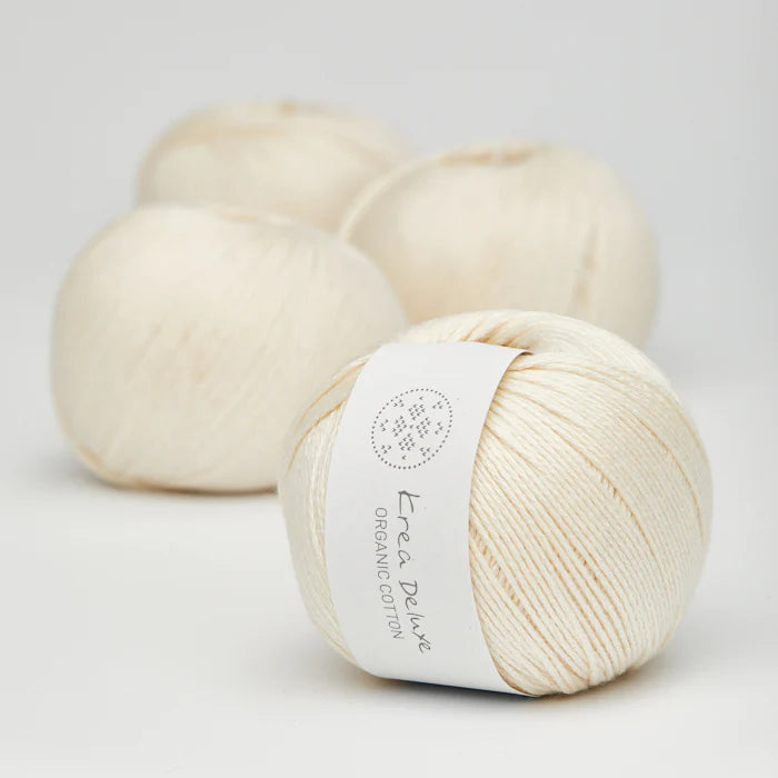 Organic cotton