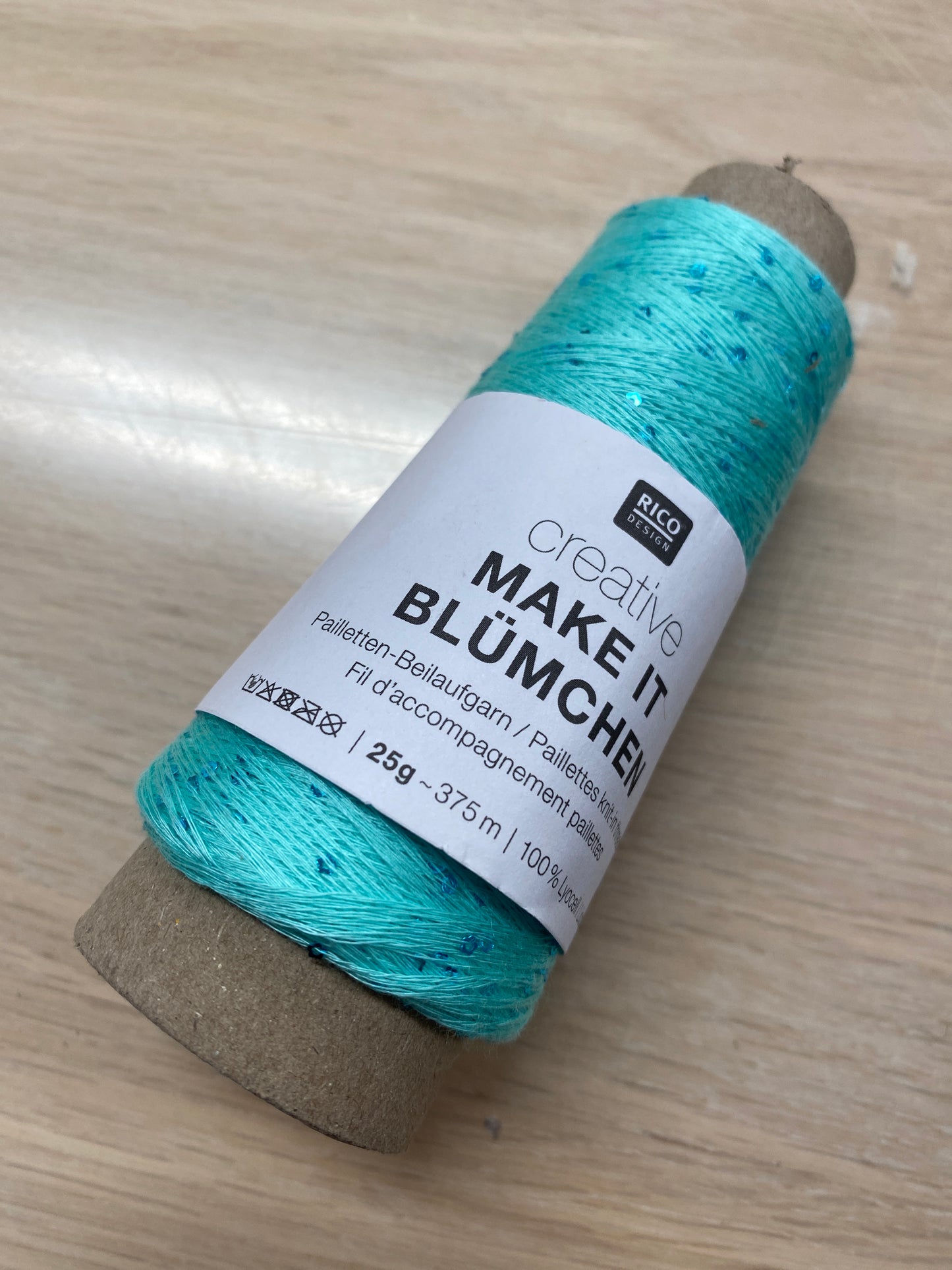 Make It Blümchen