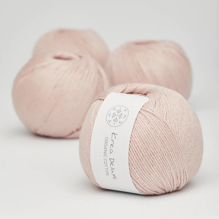 Organic cotton
