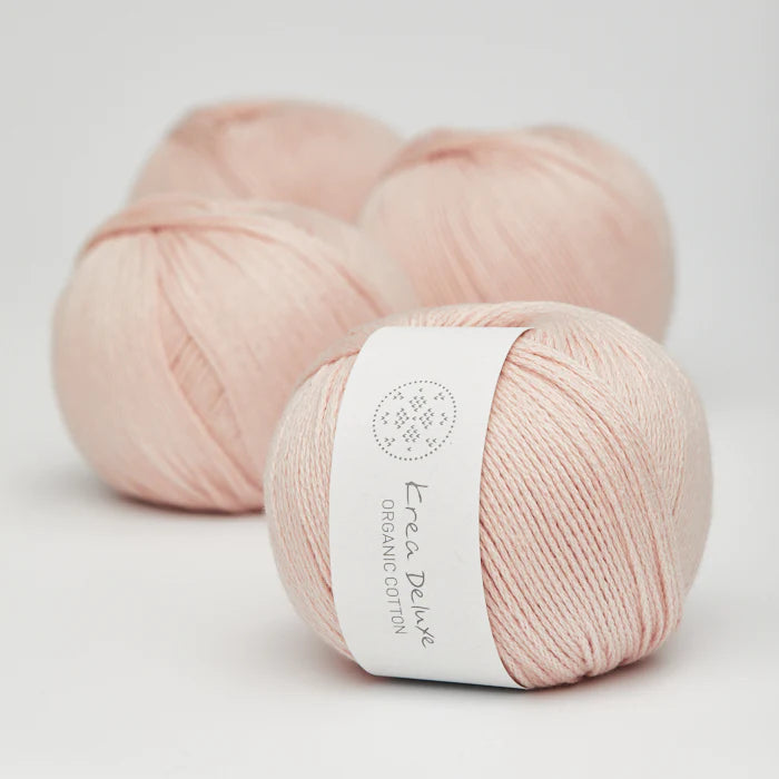 Organic cotton