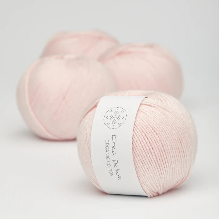 Organic cotton