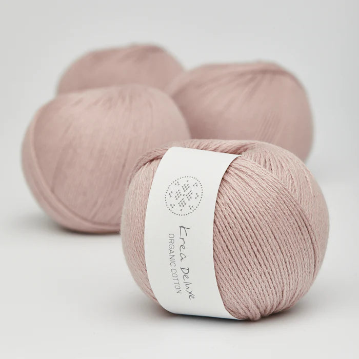 Organic cotton