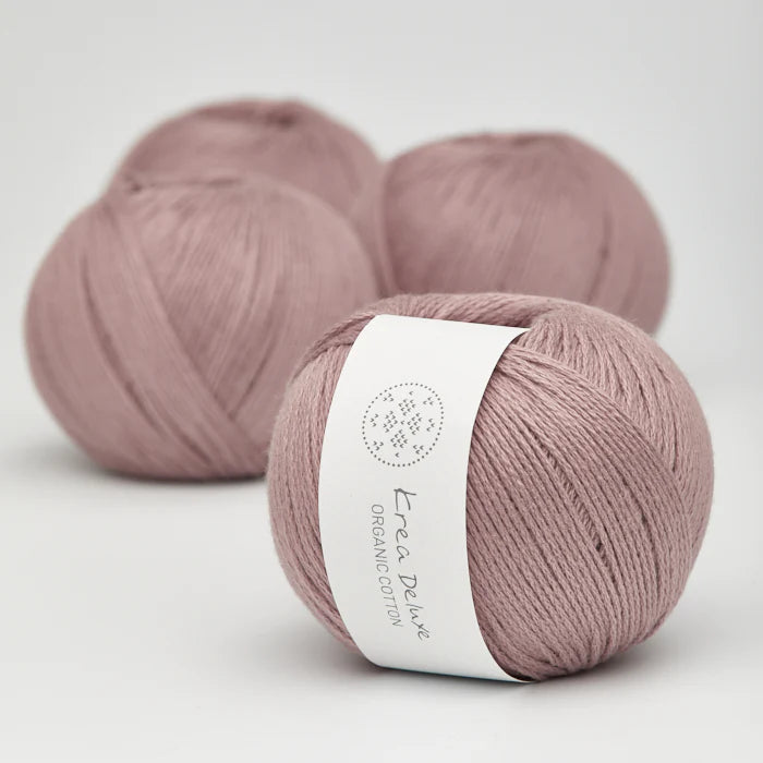 Organic cotton