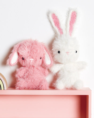 Ricorumi furry furry