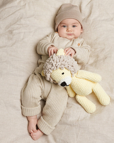 Chenillove bamsa/leyva