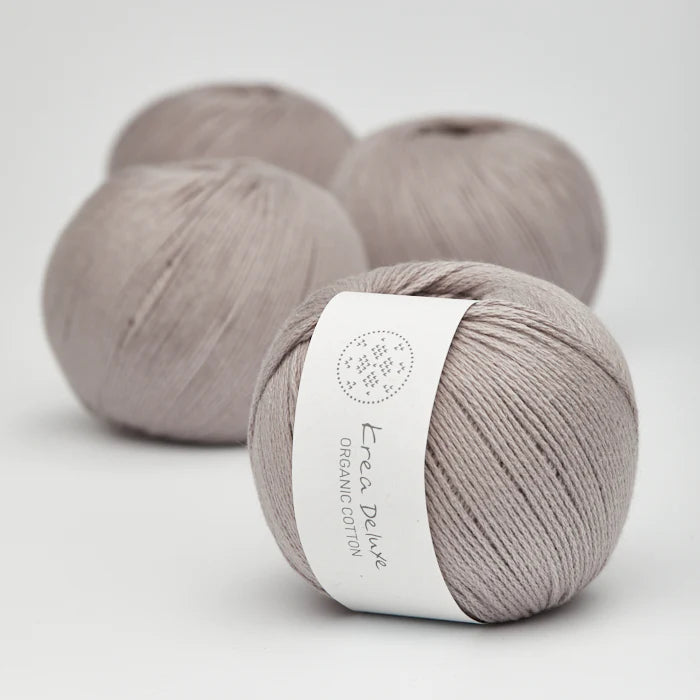 Organic cotton
