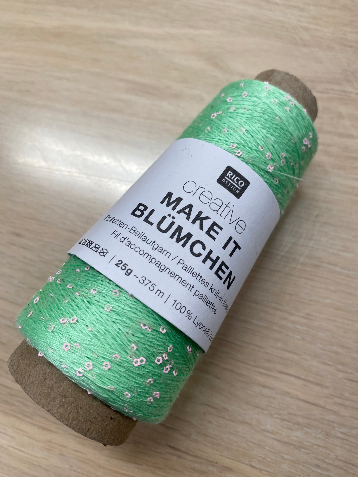 Make It Blümchen
