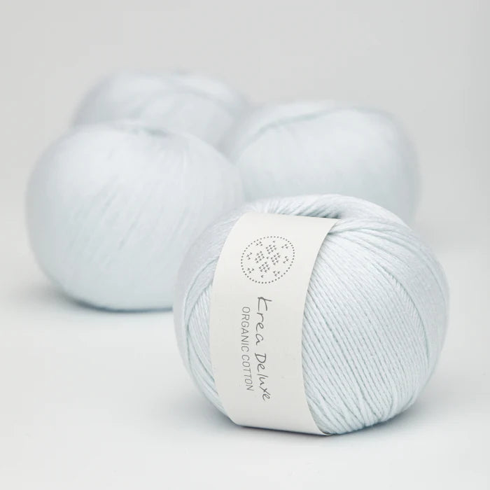 Organic cotton
