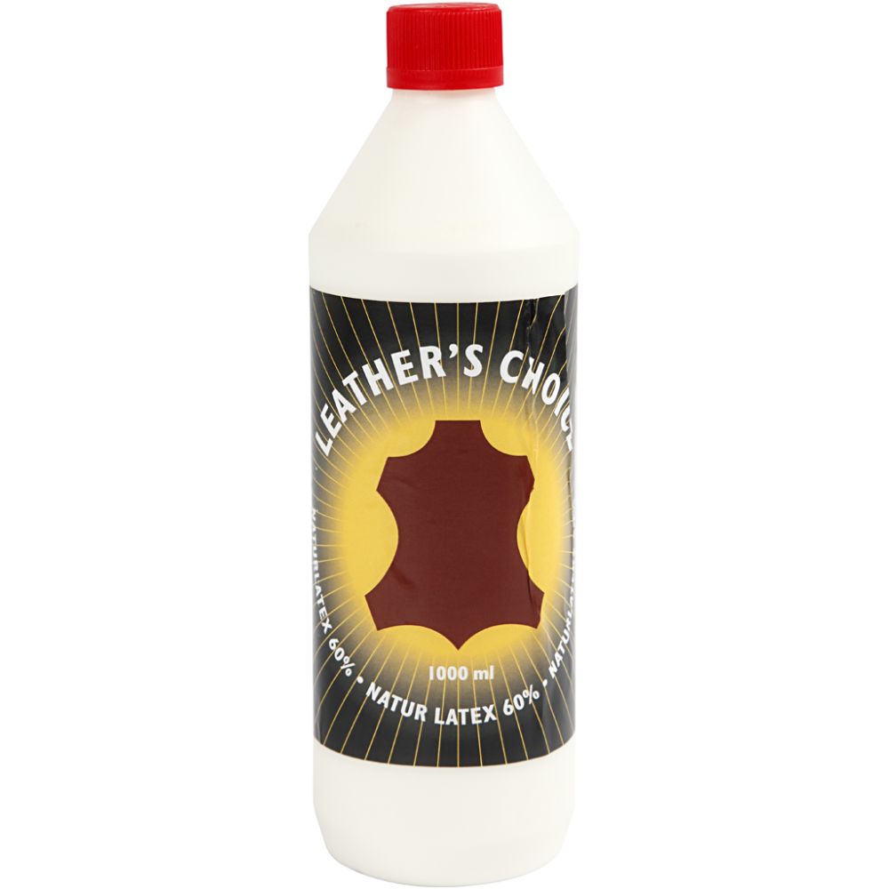 Rå latex 1L