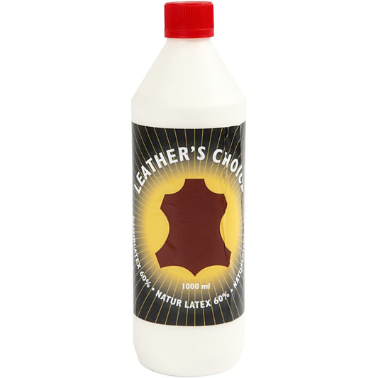 Rå latex 1L