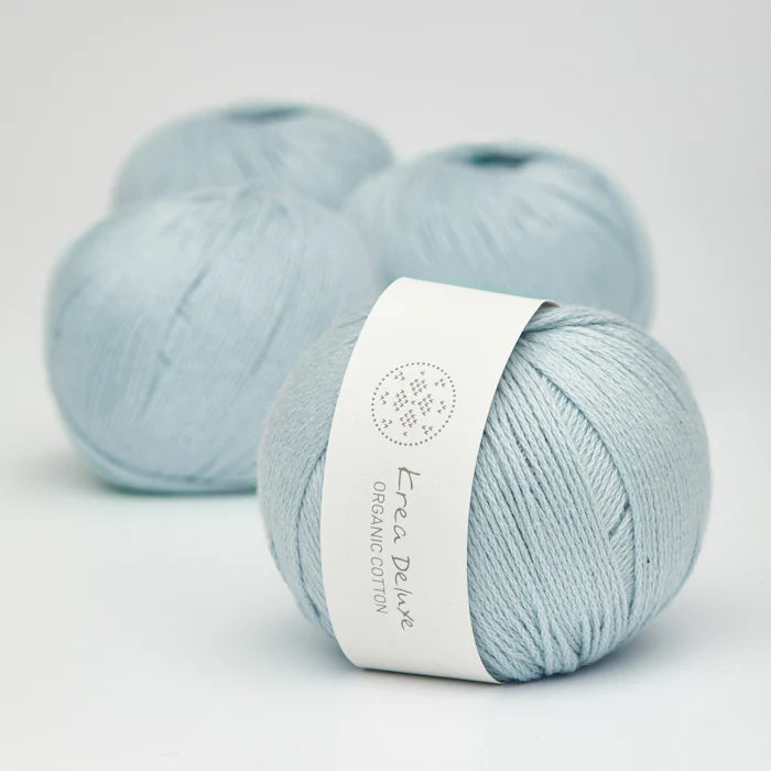 Organic cotton