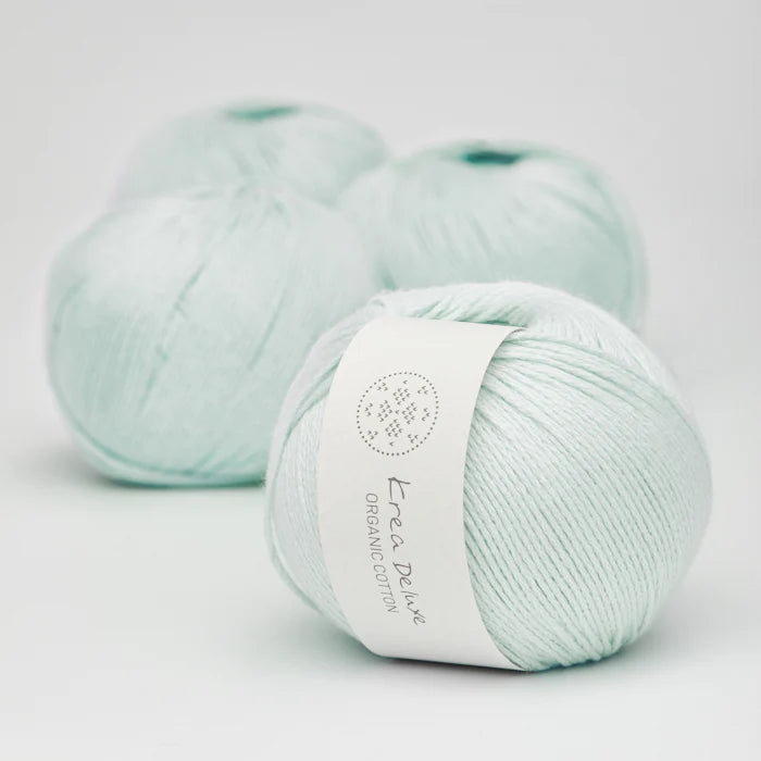 Organic cotton
