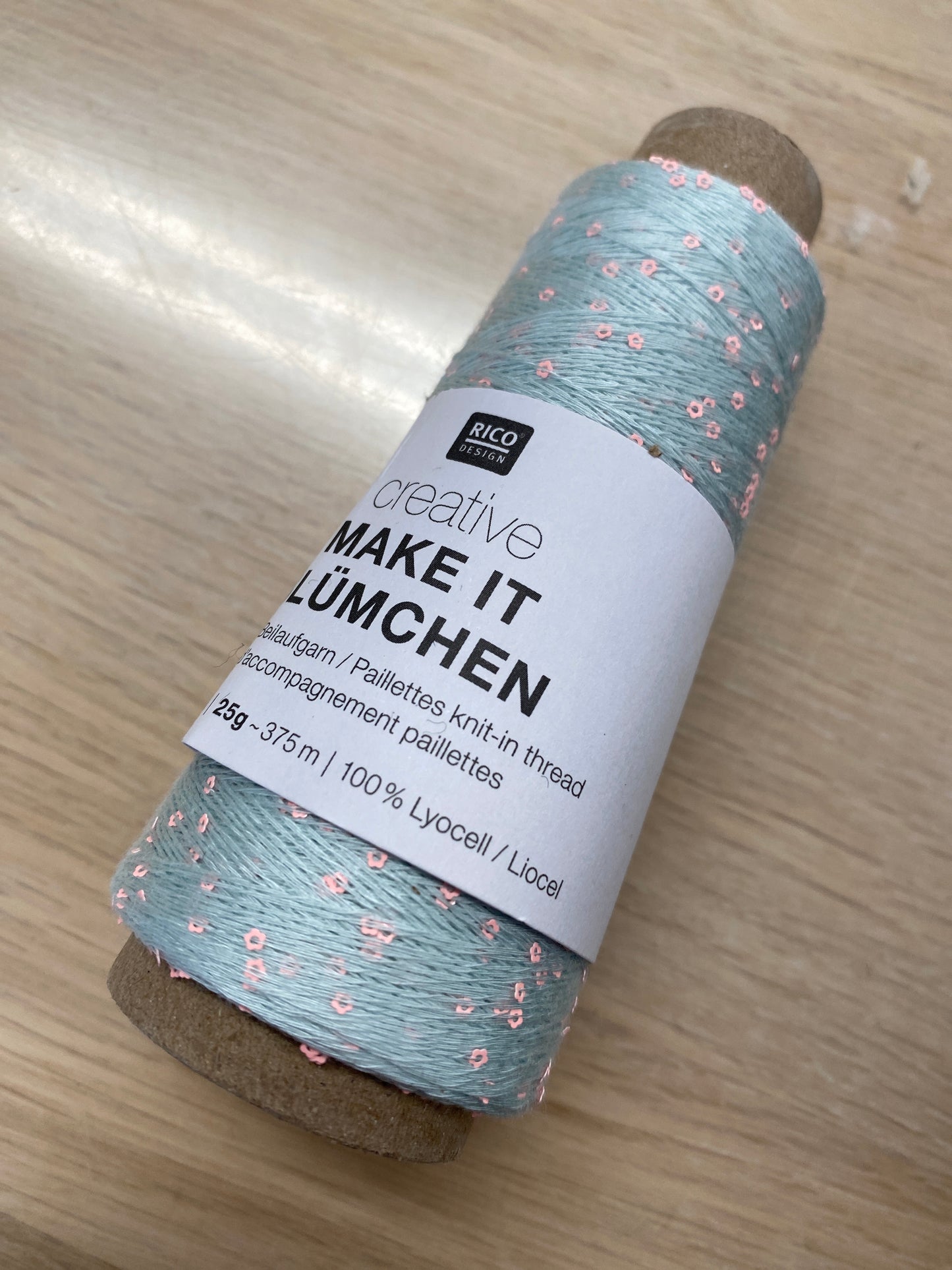 Make It Blümchen