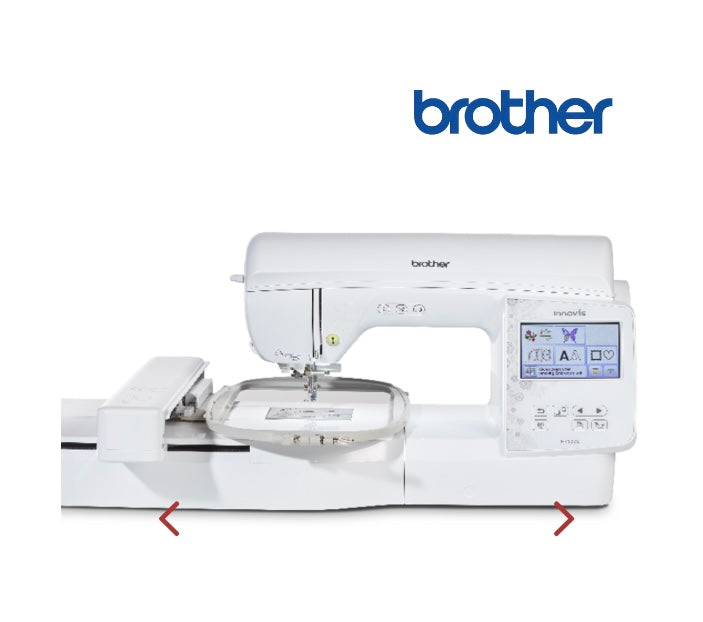 Brother NV880SE