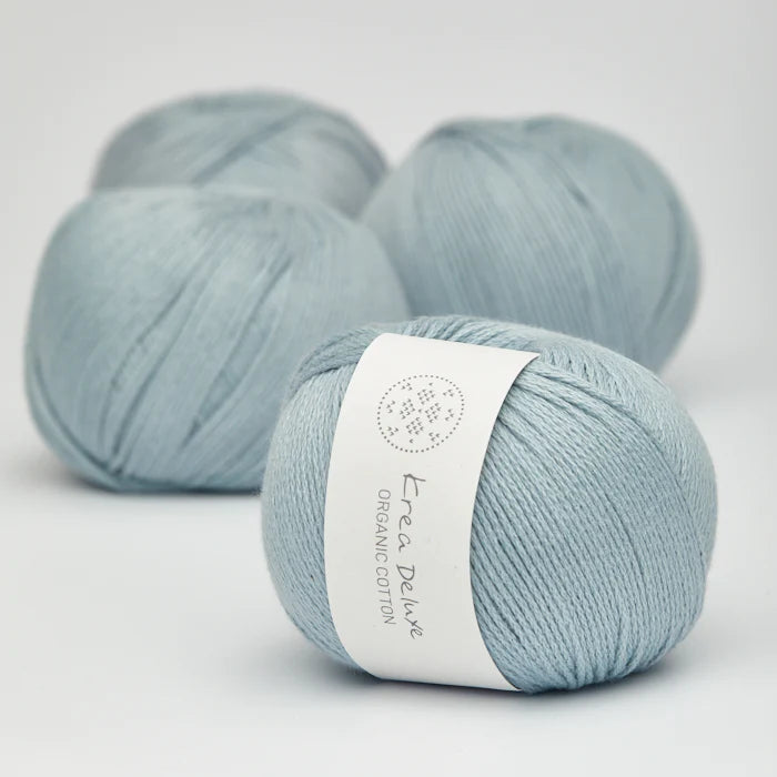 Organic cotton