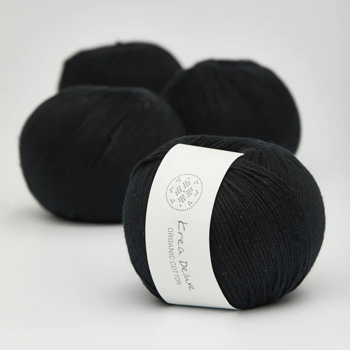 Organic cotton