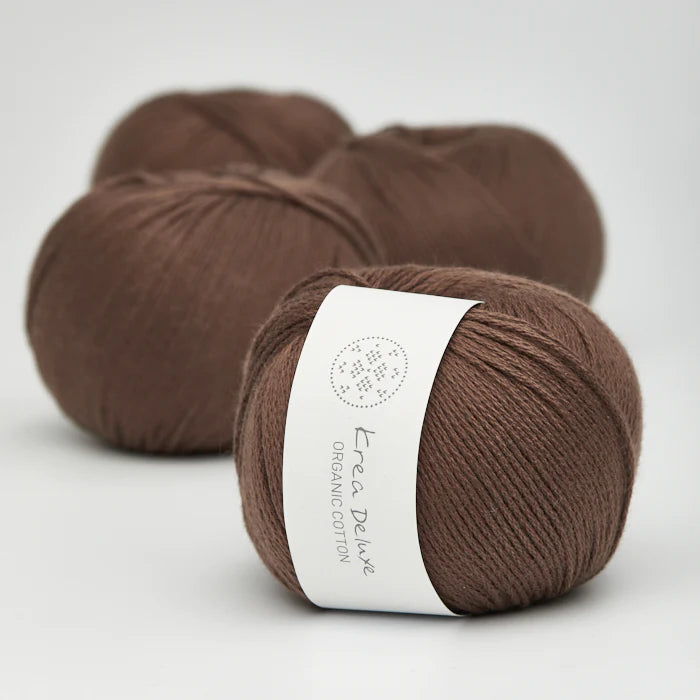 Organic cotton
