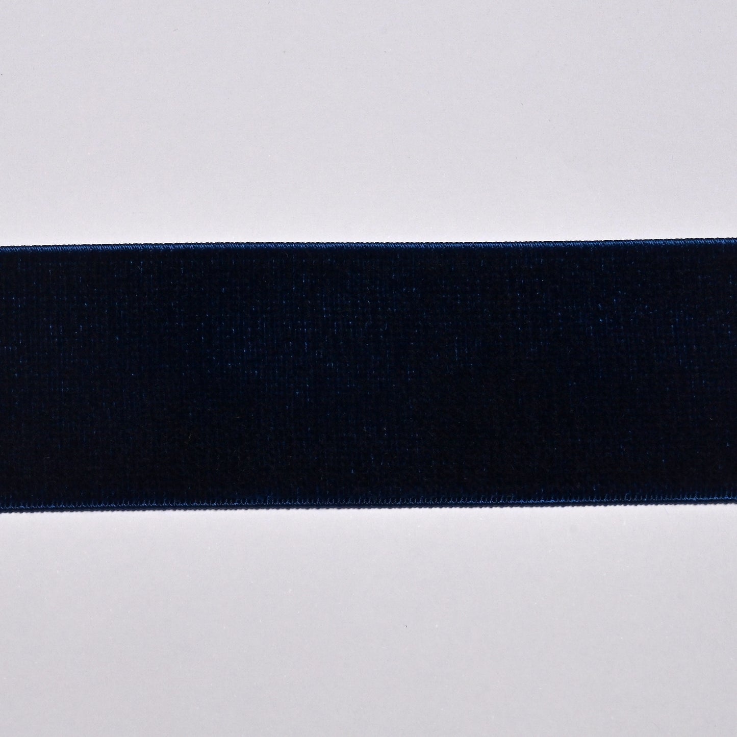 Velour elastikk - 1 metur