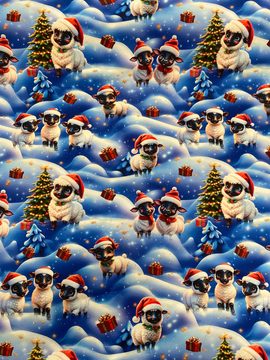 Seyðir í nissuhúgvu