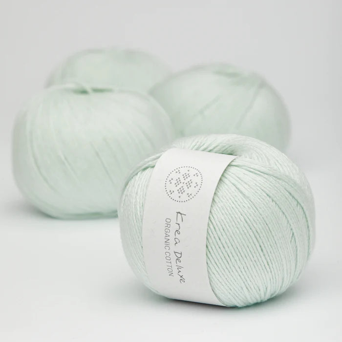 Organic cotton